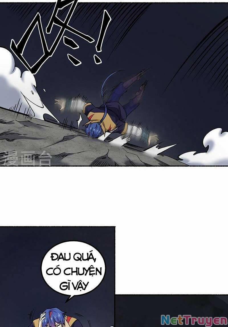 Võ Đạo Độc Tôn 489 trang 13