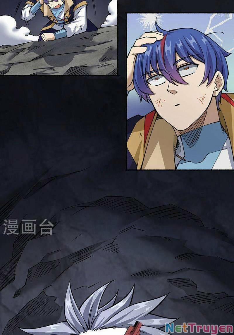 Võ Đạo Độc Tôn 489 trang 14