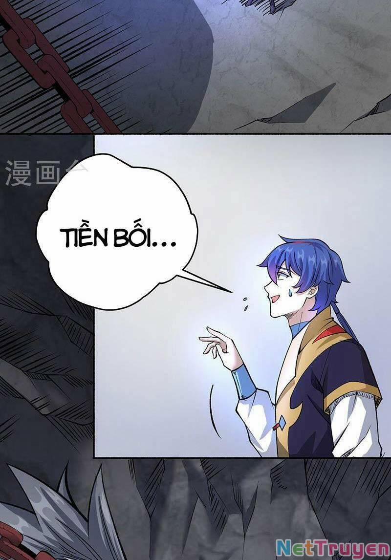 Võ Đạo Độc Tôn 489 trang 17