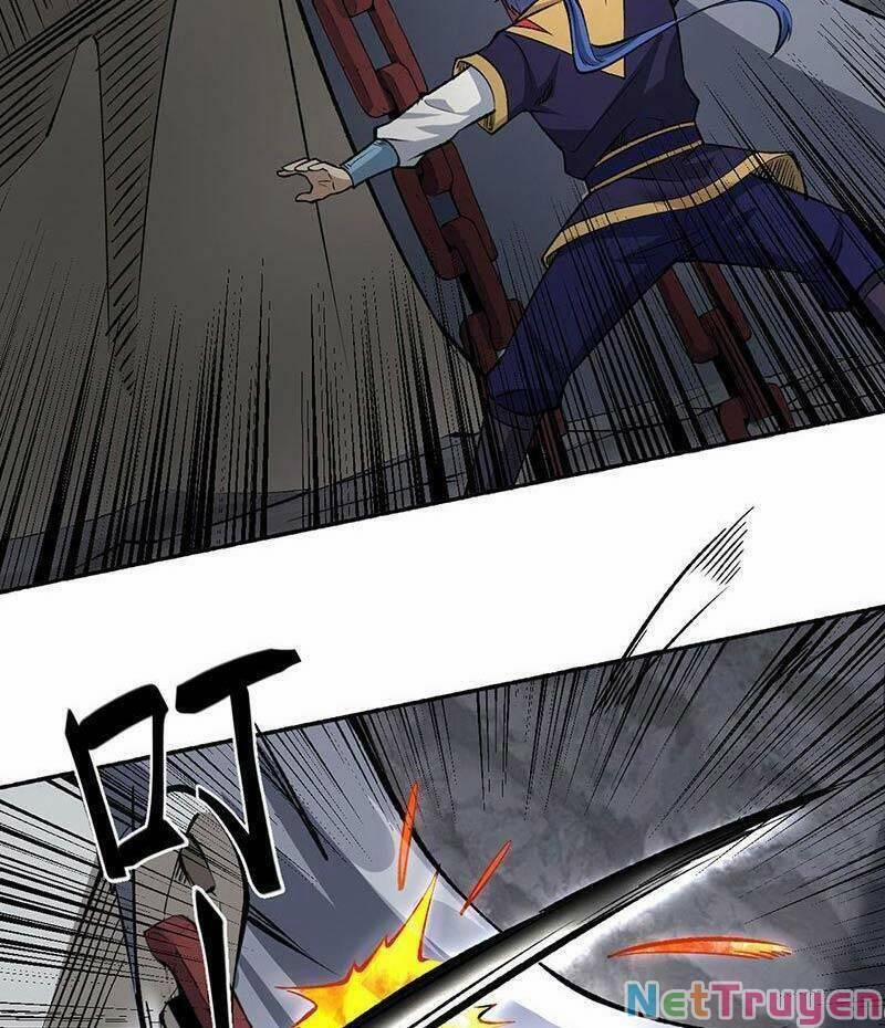 Võ Đạo Độc Tôn 489 trang 28