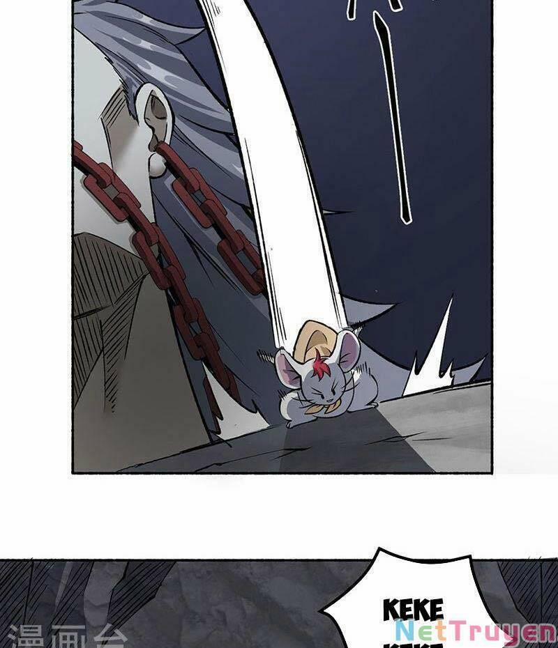 Võ Đạo Độc Tôn 489 trang 31