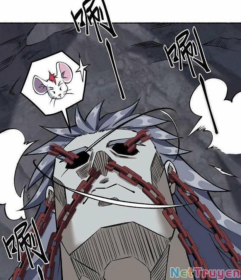 Võ Đạo Độc Tôn 489 trang 35