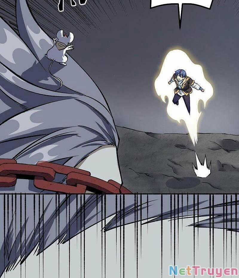 Võ Đạo Độc Tôn 489 trang 37