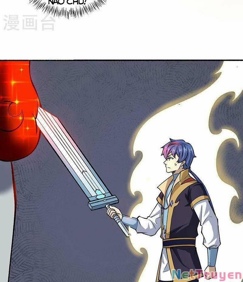 Võ Đạo Độc Tôn 489 trang 41