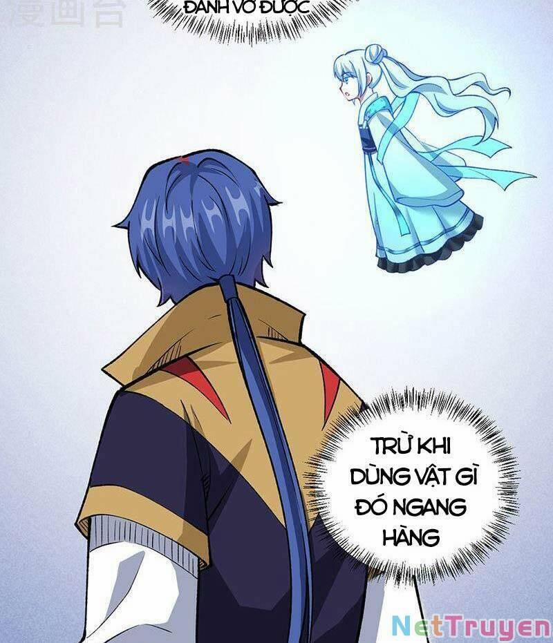 Võ Đạo Độc Tôn 489 trang 44