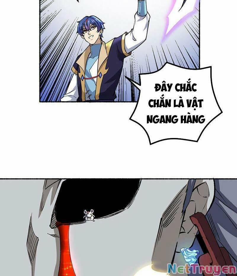 Võ Đạo Độc Tôn 489 trang 46