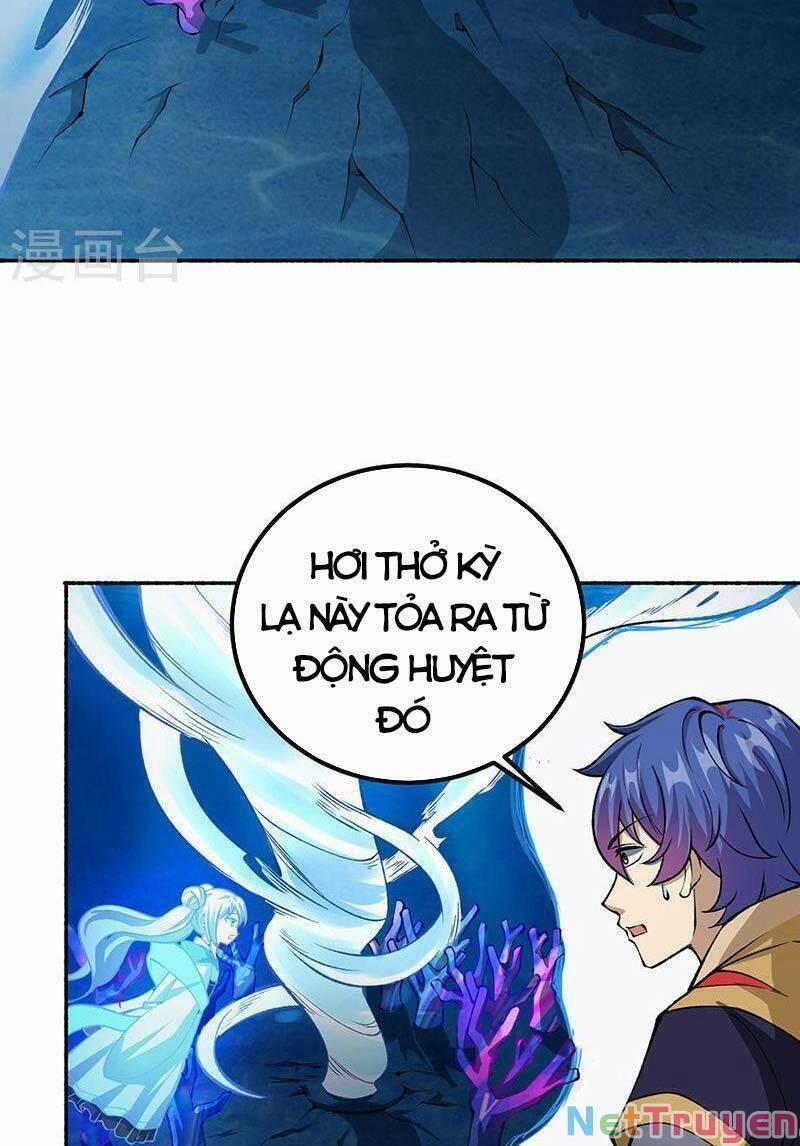 Võ Đạo Độc Tôn 489 trang 6