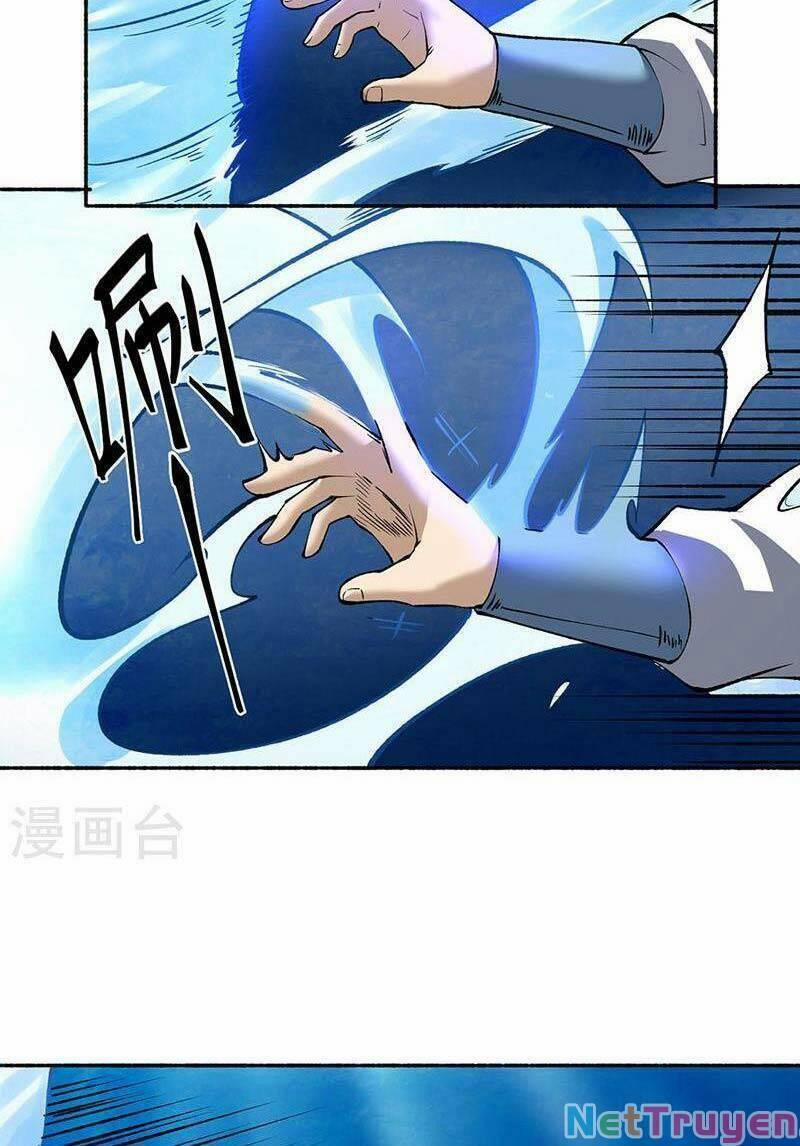 Võ Đạo Độc Tôn 489 trang 9