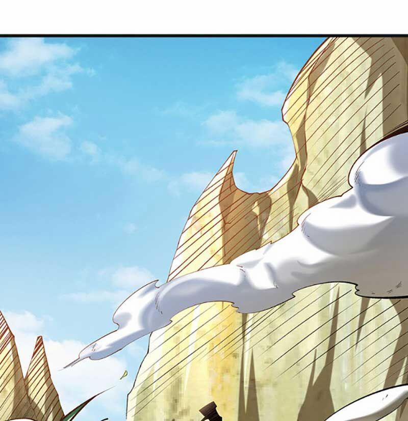 Võ Đạo Độc Tôn 603 trang 1