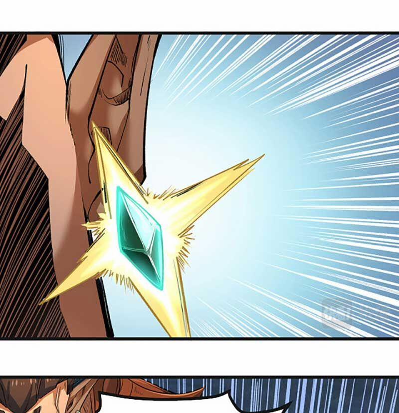 Võ Đạo Độc Tôn 603 trang 10