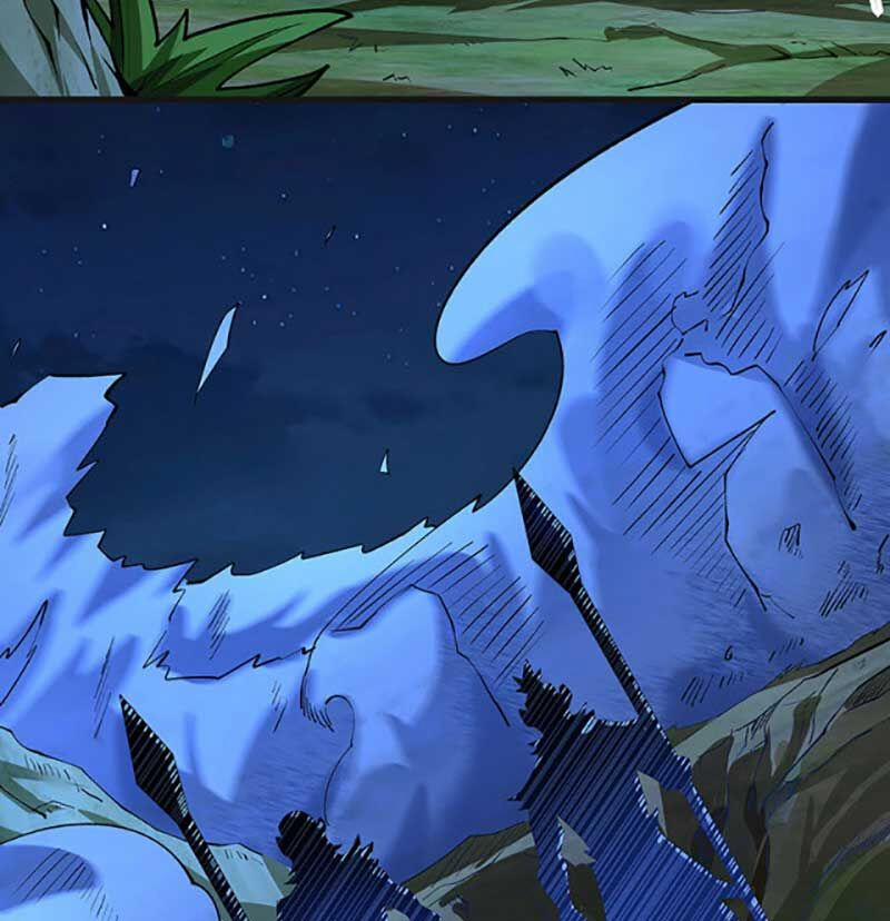 Võ Đạo Độc Tôn 603 trang 28