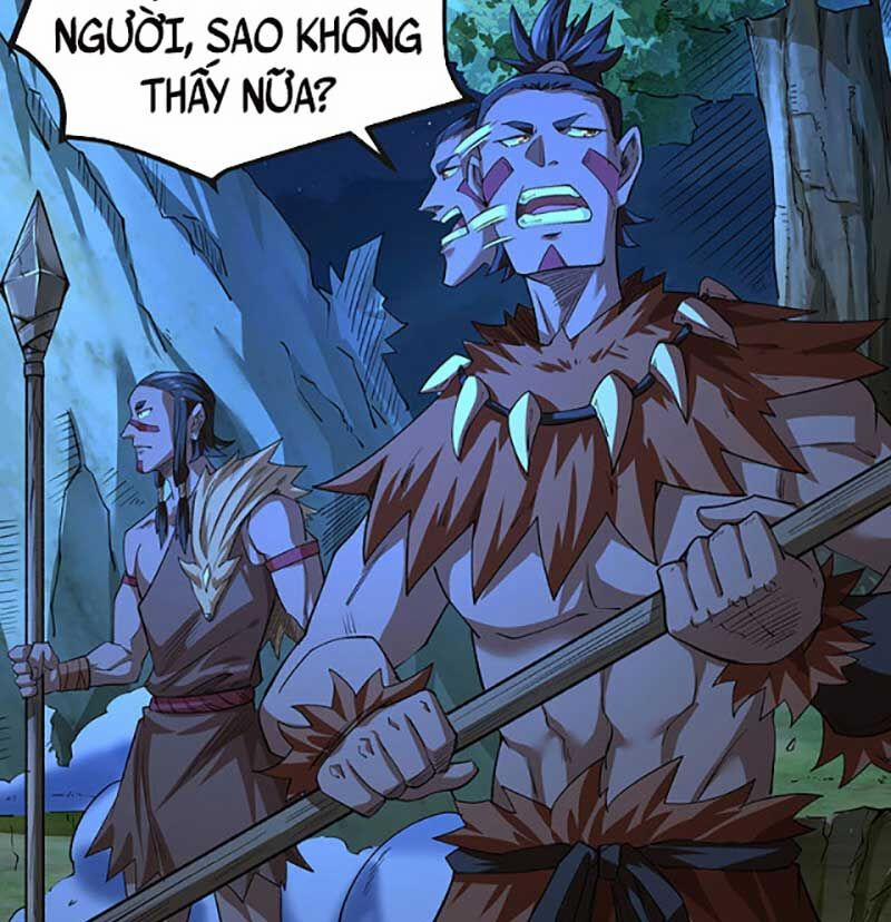 Võ Đạo Độc Tôn 603 trang 30