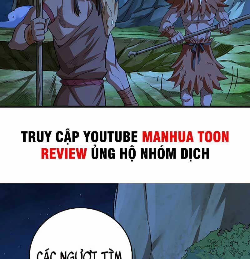 Võ Đạo Độc Tôn 603 trang 32