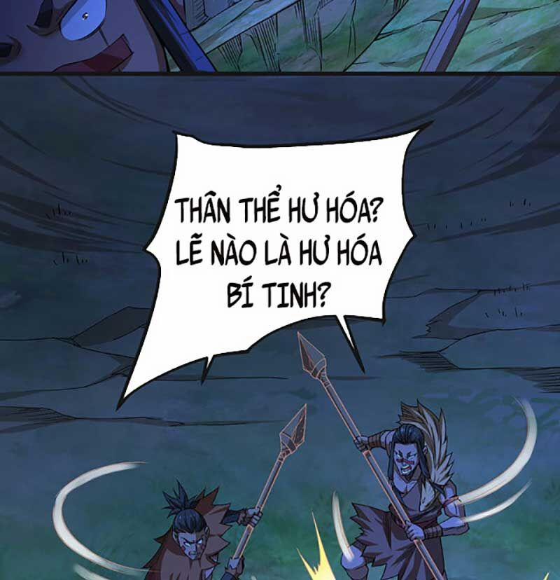 Võ Đạo Độc Tôn 603 trang 34