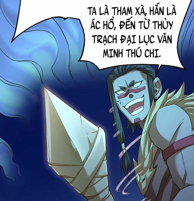 Võ Đạo Độc Tôn 603 trang 41