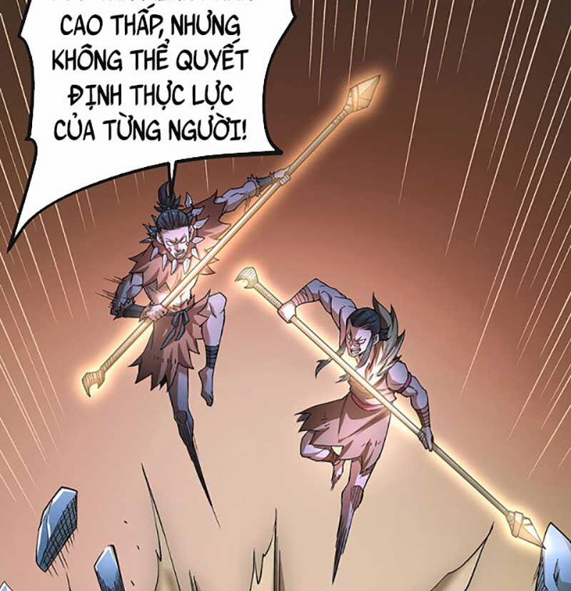 Võ Đạo Độc Tôn 603 trang 45