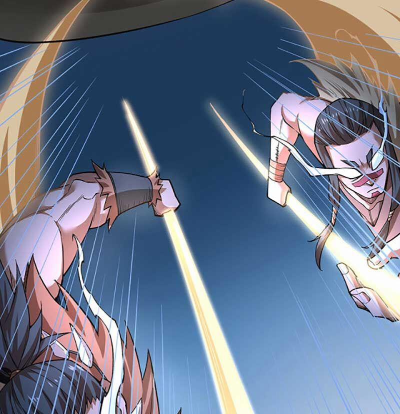 Võ Đạo Độc Tôn 603 trang 47