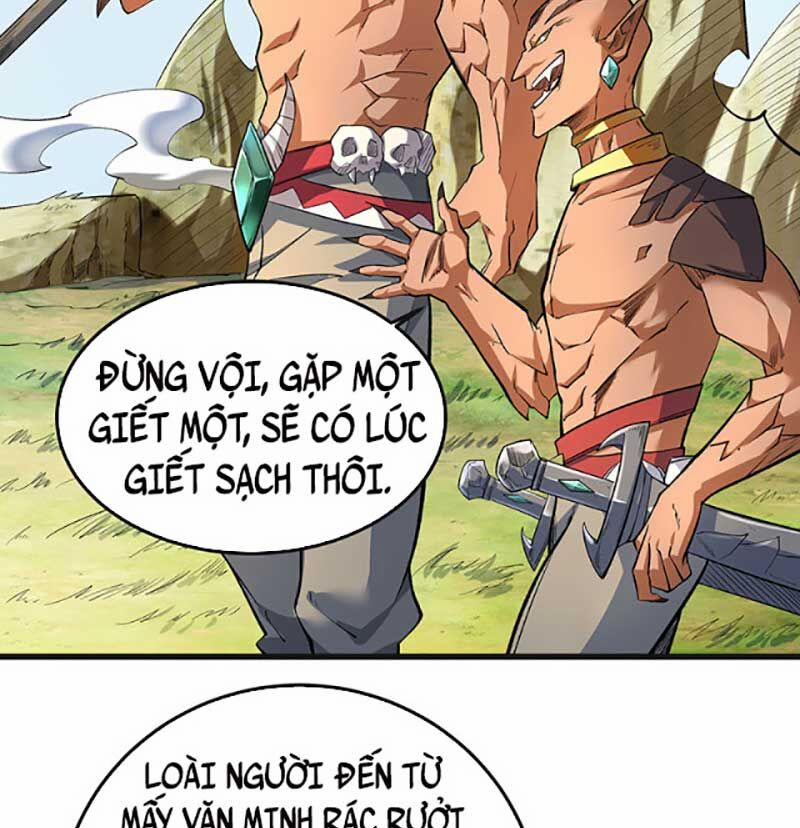 Võ Đạo Độc Tôn 603 trang 5