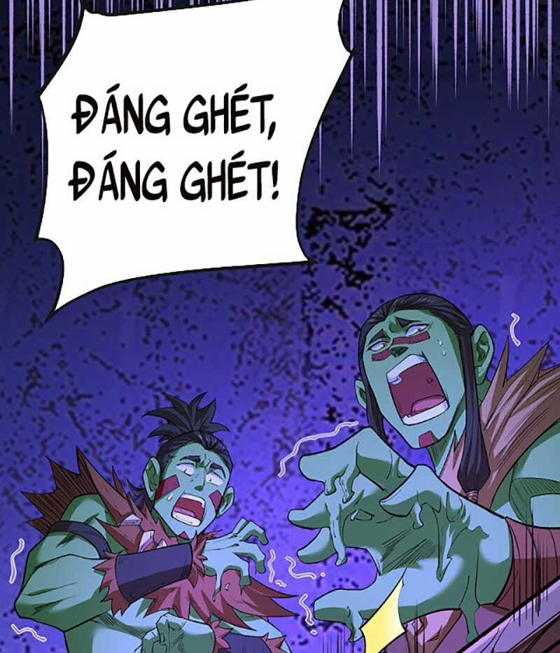 Võ Đạo Độc Tôn 603 trang 57