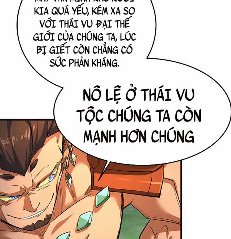 Võ Đạo Độc Tôn 603 trang 6