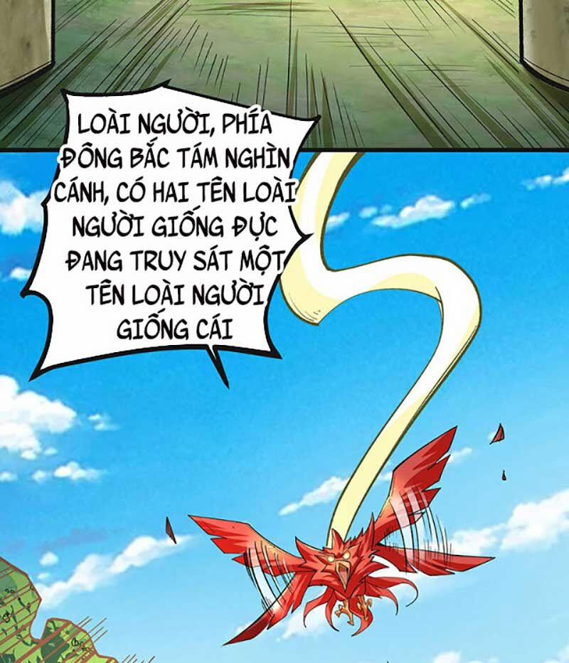 Võ Đạo Độc Tôn 603 trang 69