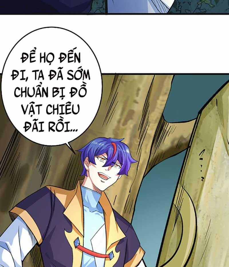 Võ Đạo Độc Tôn 603 trang 71