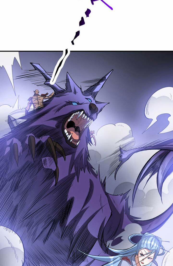 Võ Đạo Độc Tôn 604 trang 2