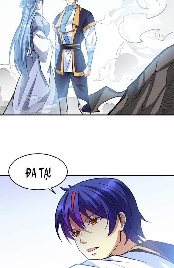 Võ Đạo Độc Tôn 604 trang 23