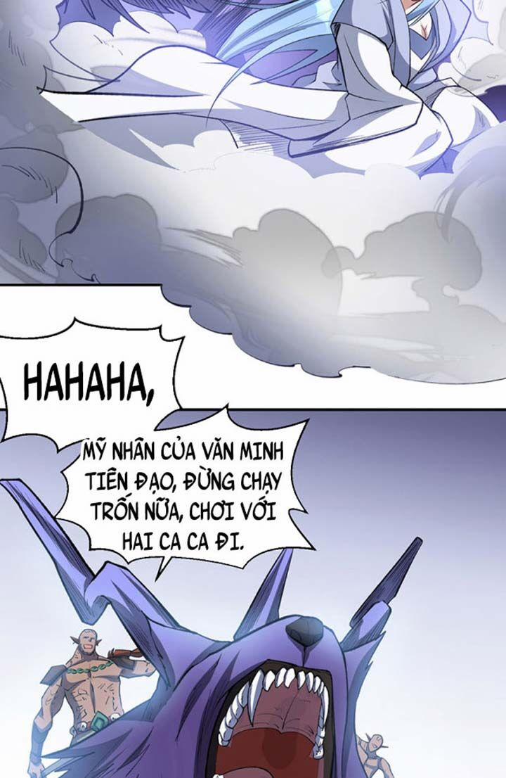 Võ Đạo Độc Tôn 604 trang 3