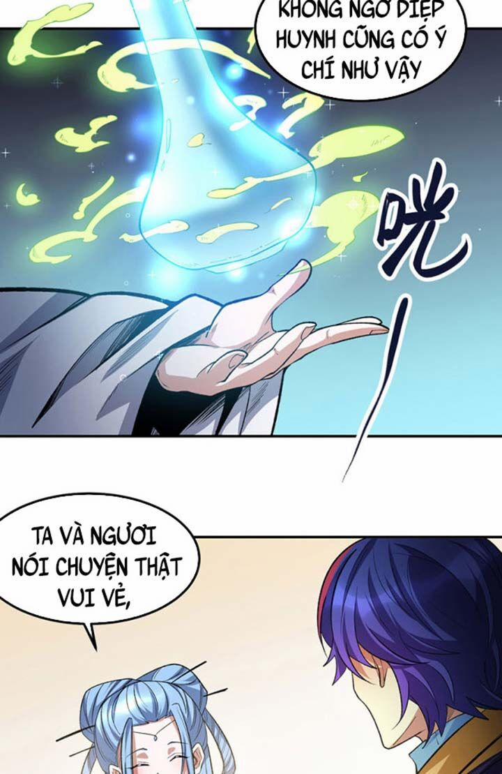 Võ Đạo Độc Tôn 604 trang 32