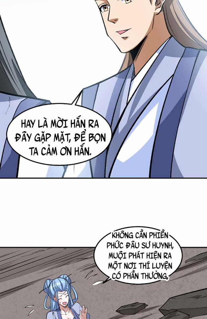 Võ Đạo Độc Tôn 604 trang 43