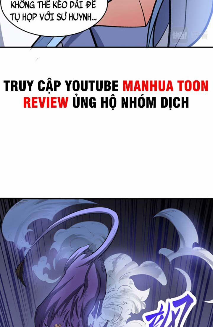 Võ Đạo Độc Tôn 604 trang 5