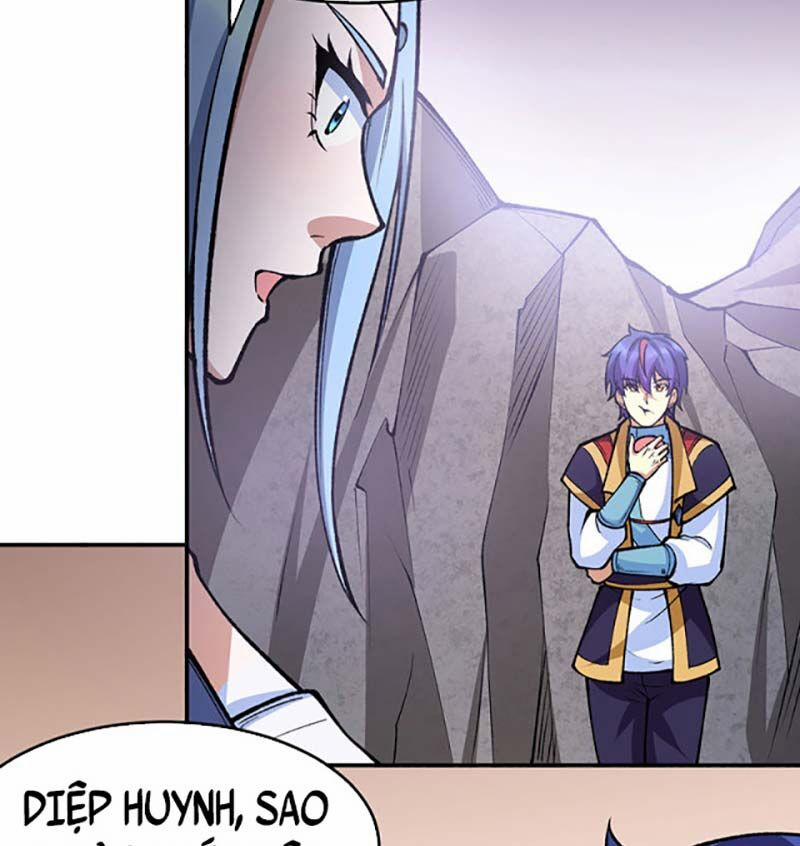 Võ Đạo Độc Tôn 605 trang 12