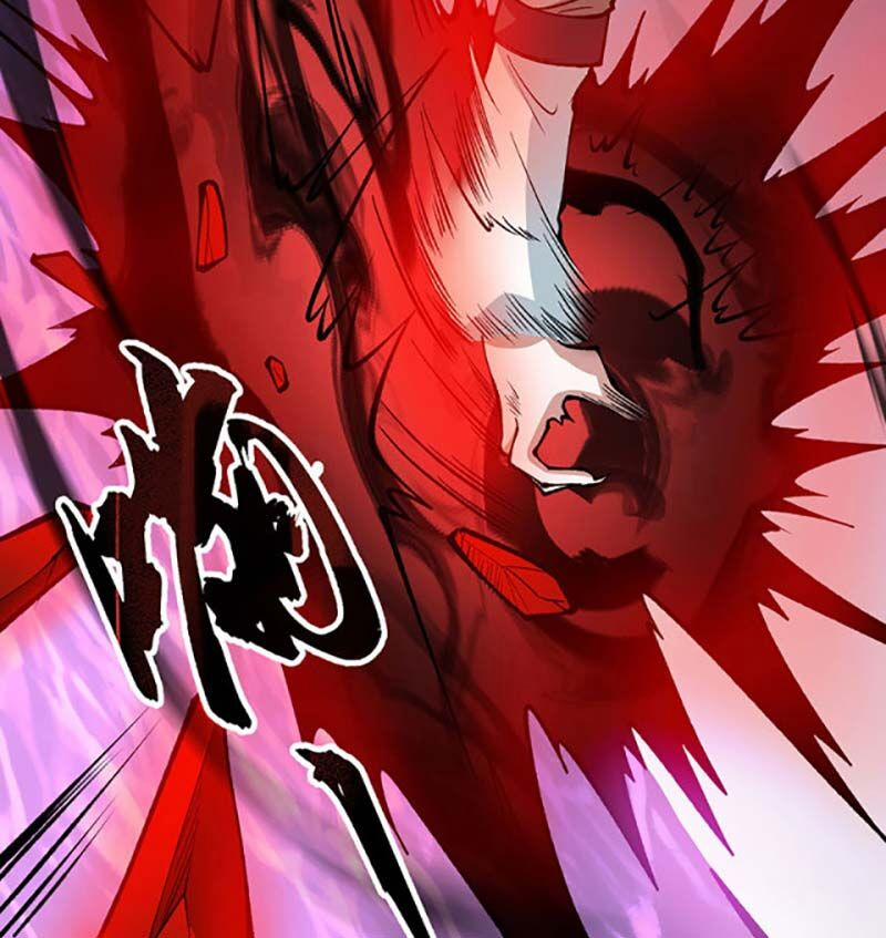 Võ Đạo Độc Tôn 605 trang 21