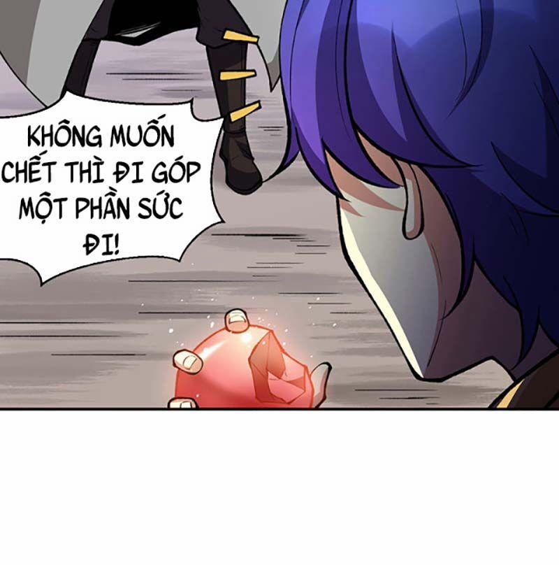 Võ Đạo Độc Tôn 605 trang 27