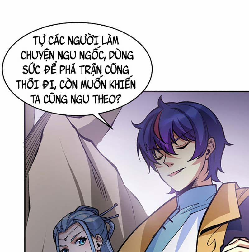 Võ Đạo Độc Tôn 605 trang 30