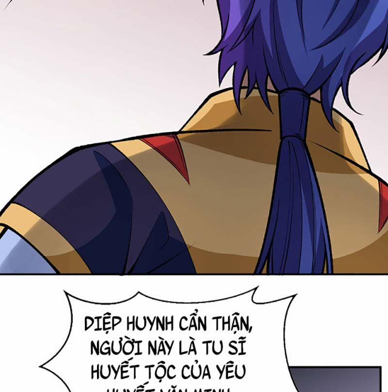 Võ Đạo Độc Tôn 605 trang 36