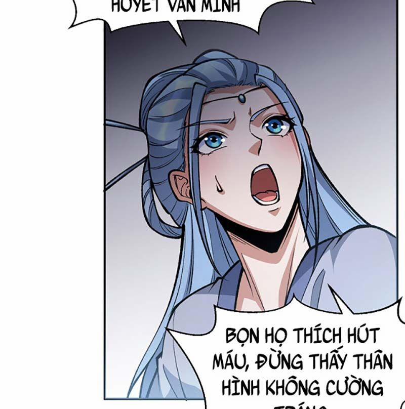 Võ Đạo Độc Tôn 605 trang 37