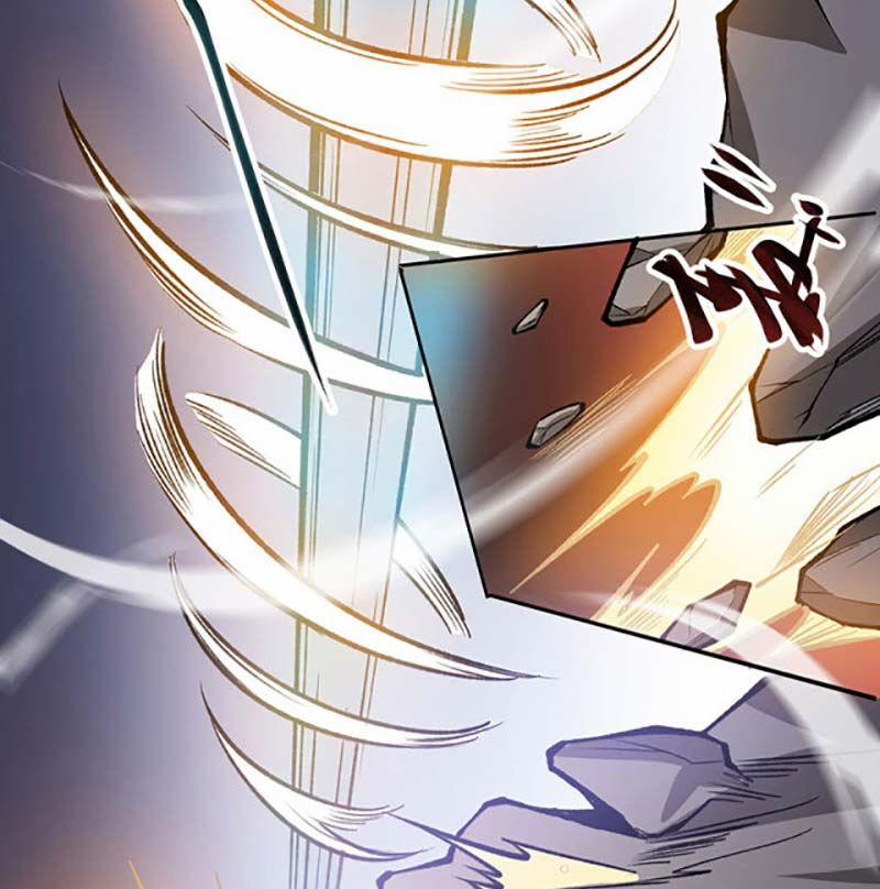 Võ Đạo Độc Tôn 605 trang 47