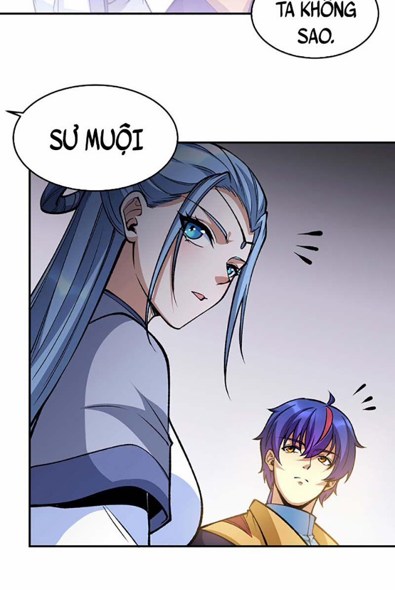 Võ Đạo Độc Tôn 605 trang 57