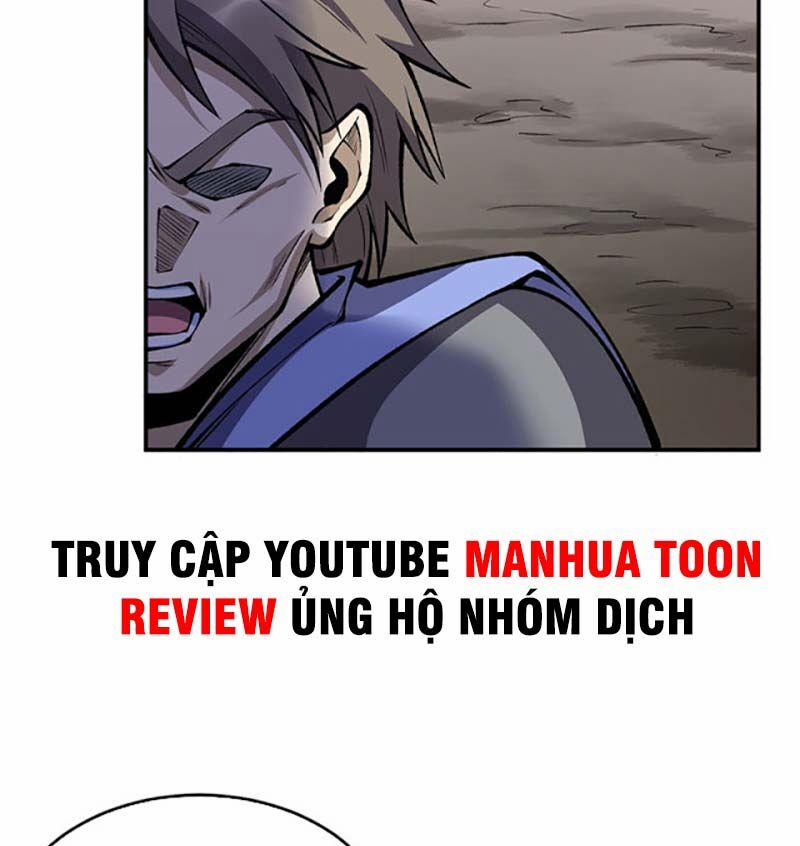 Võ Đạo Độc Tôn 605 trang 6