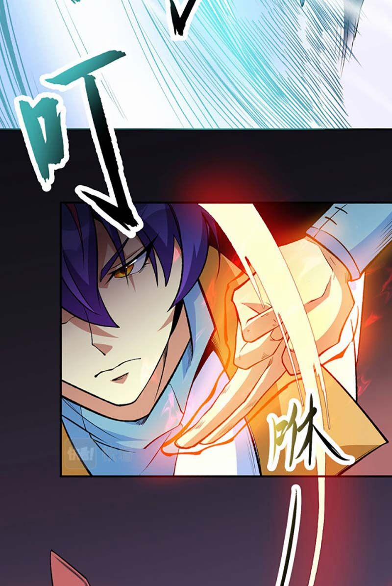 Võ Đạo Độc Tôn 605 trang 66