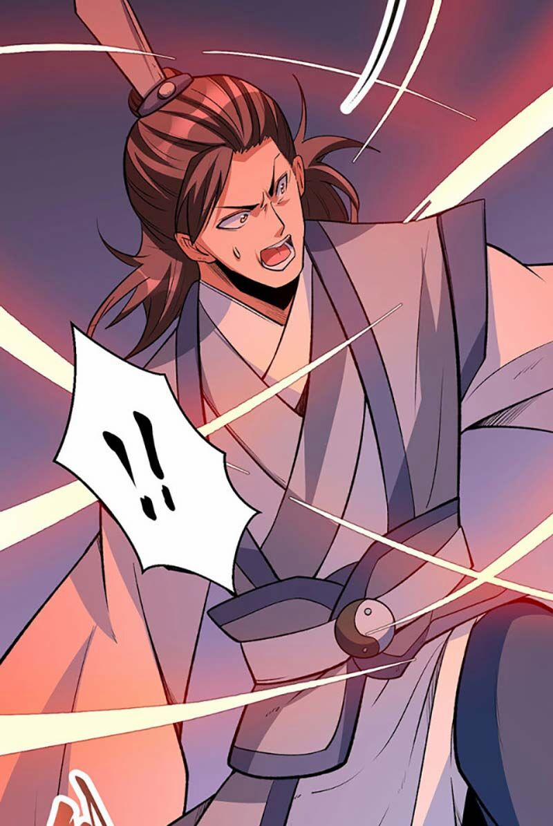 Võ Đạo Độc Tôn 605 trang 67