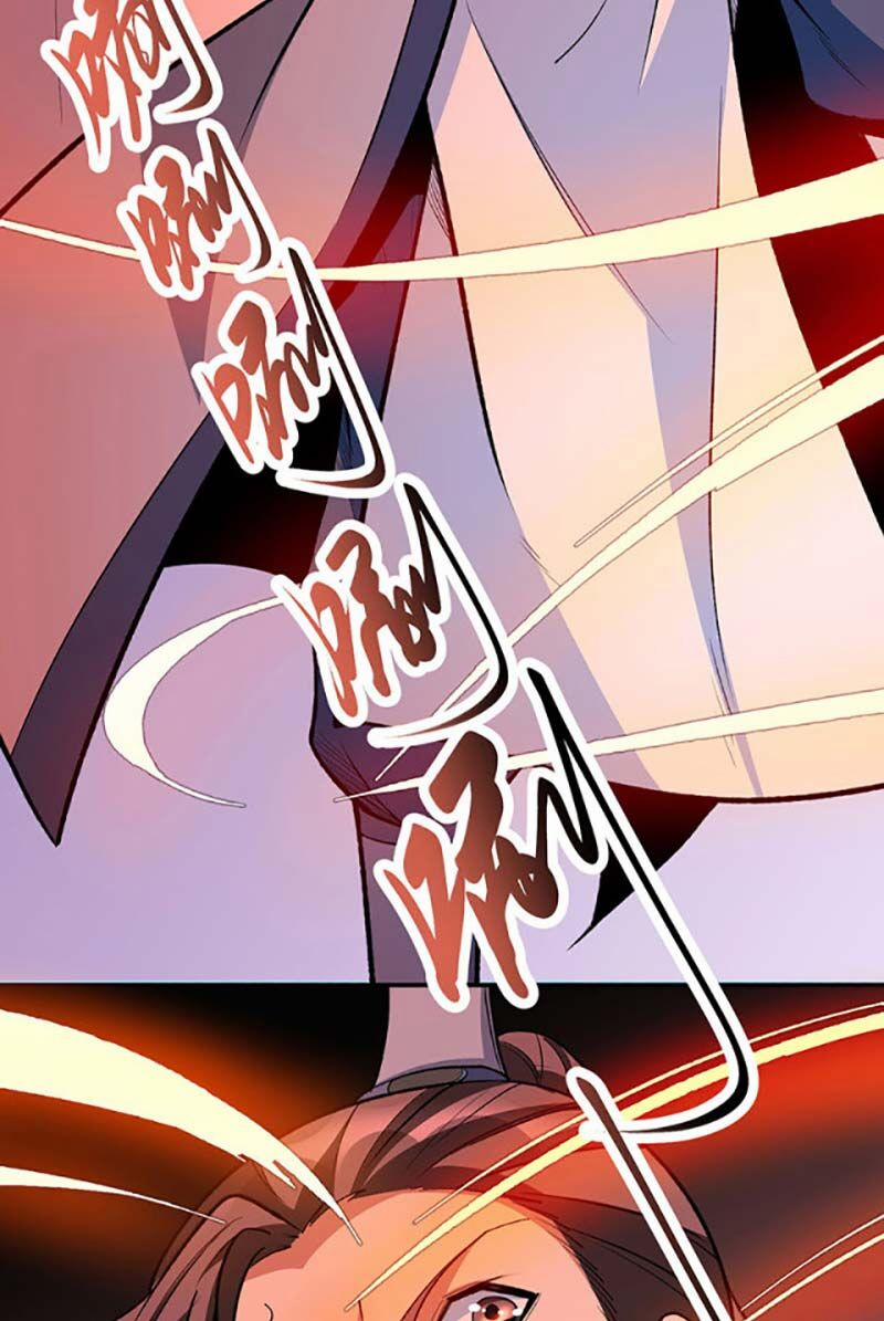 Võ Đạo Độc Tôn 605 trang 68