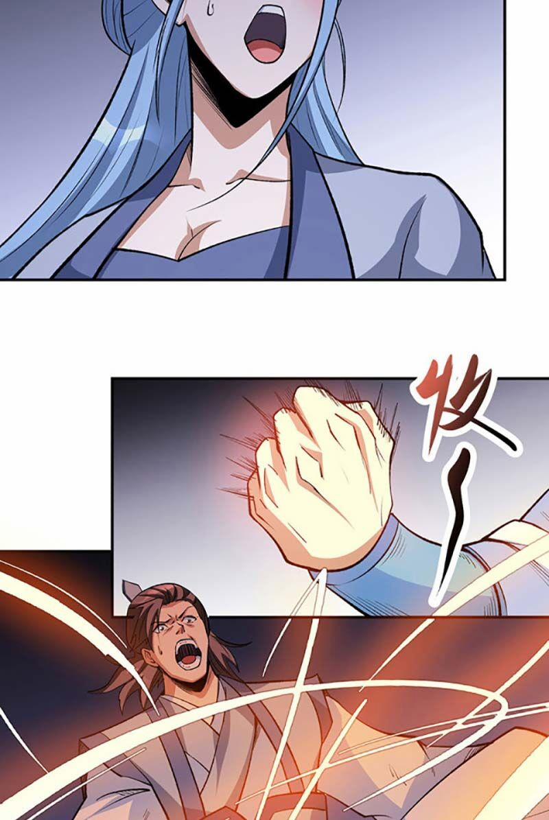 Võ Đạo Độc Tôn 605 trang 70