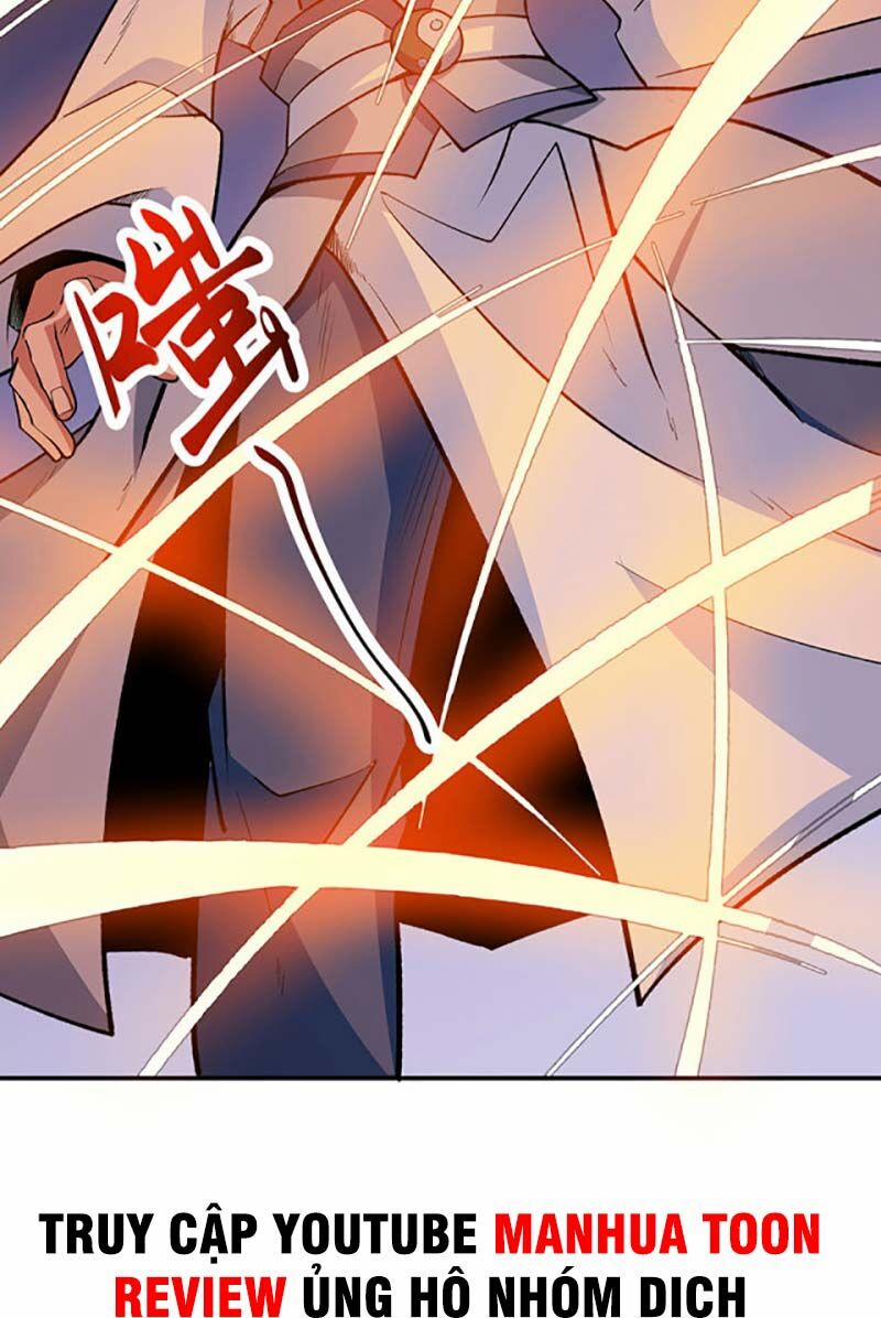 Võ Đạo Độc Tôn 605 trang 71