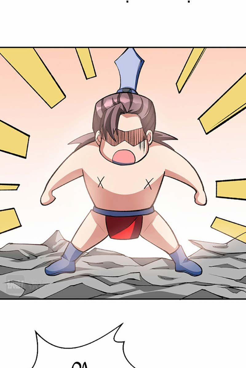 Võ Đạo Độc Tôn 605 trang 72