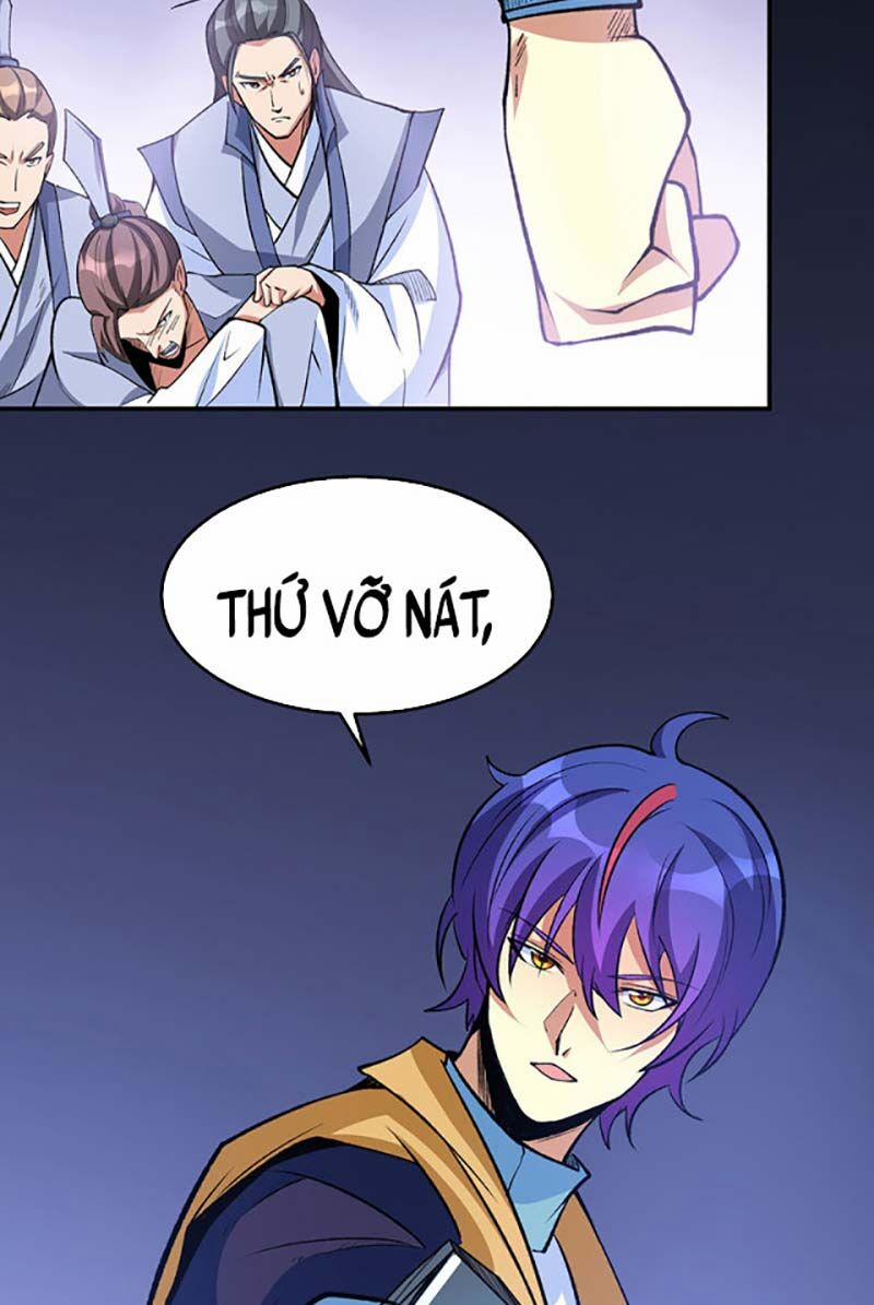 Võ Đạo Độc Tôn 605 trang 74
