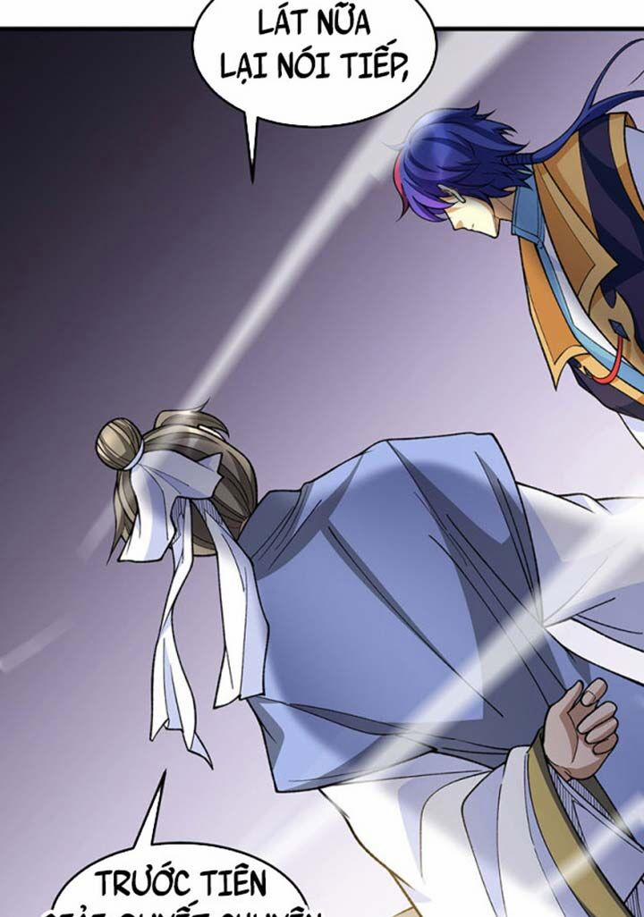 Võ Đạo Độc Tôn 606 trang 29