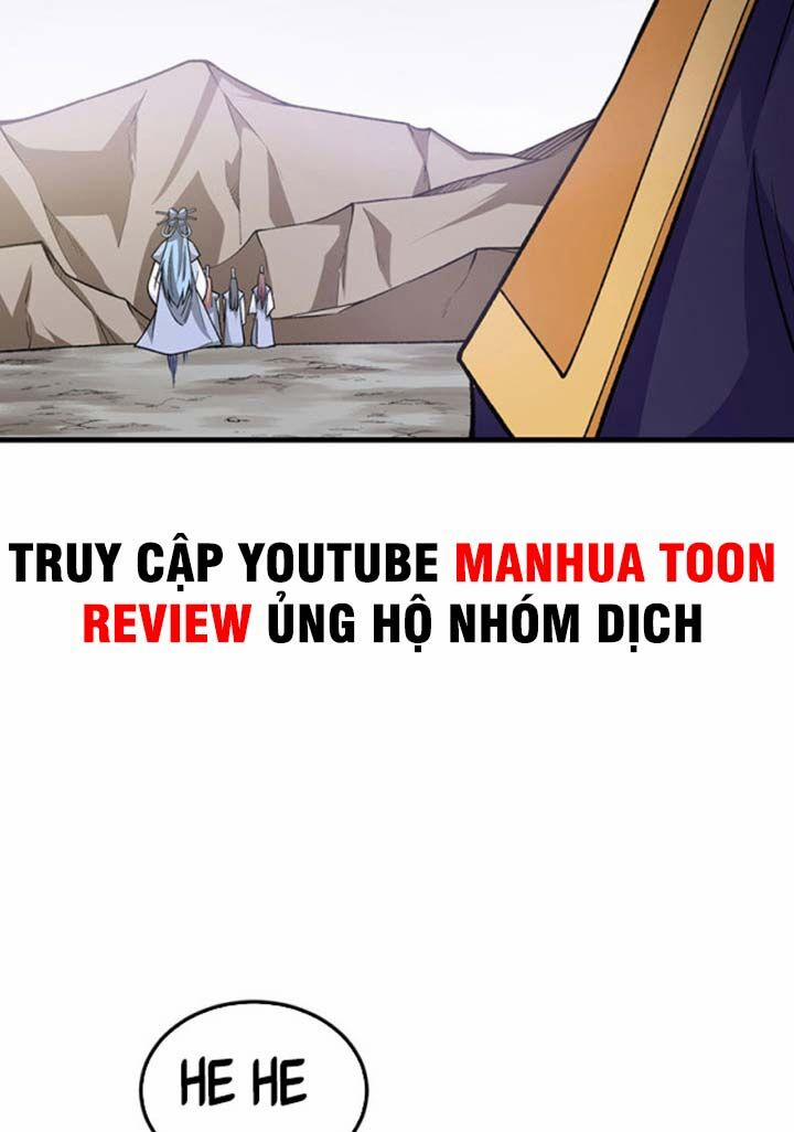 Võ Đạo Độc Tôn 606 trang 37